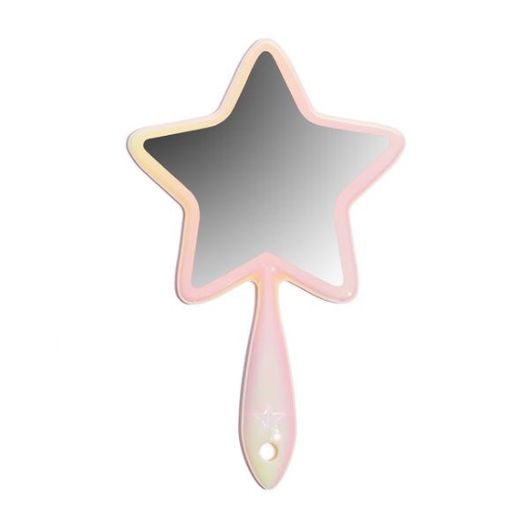 Jeffree Star Cremated Iridescent Mirror BNIB - Picture 9 of 9